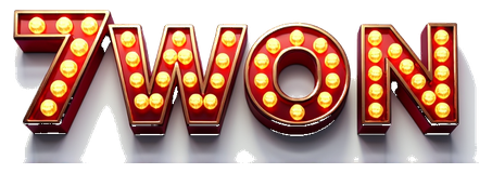 7won logo
