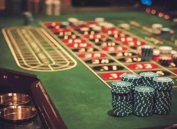 7won Pengalaman Kasino Langsung di Rumah Anda