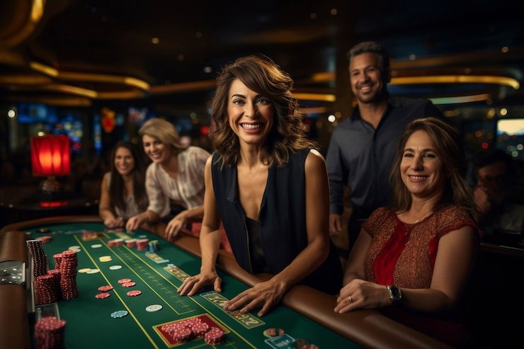 7won Koleksi Slot Gaya Asia