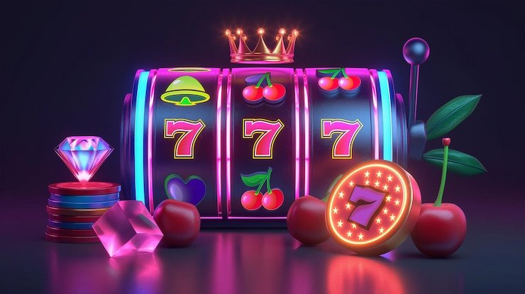 7won mobile gaming